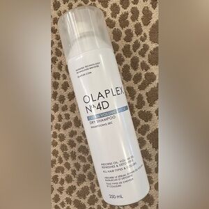 New Olaplex No.4D Clean Volume Detox Dry Shampoo~Full Size~8.45oz/250ml~$30